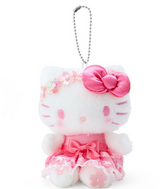 sanrio cherry blossom limited pendant