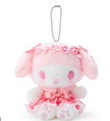sanrio cherry blossom limited pendant