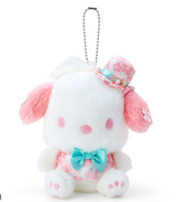 sanrio cherry blossom limited pendant