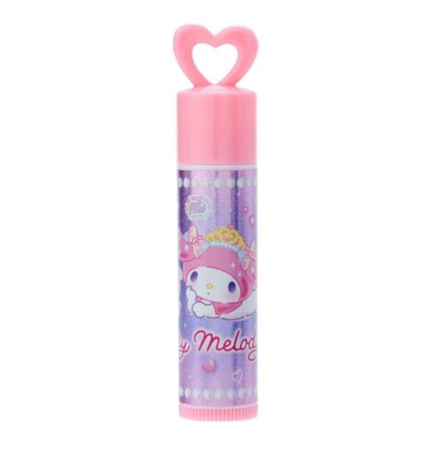 Sanrio cinnamon dog love lipstick lip balm