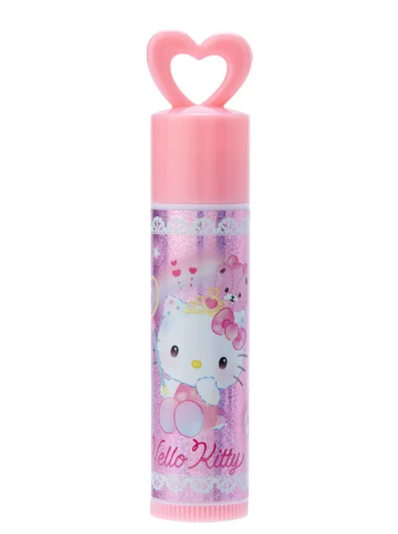 Sanrio cinnamon dog love lipstick lip balm