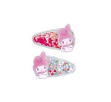 Sanrio new hair clips (three optional)