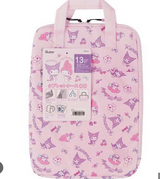 SKATER Laptop bag げ11"/13" (three options)