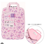 SKATER Laptop bag げ11"/13" (three options)