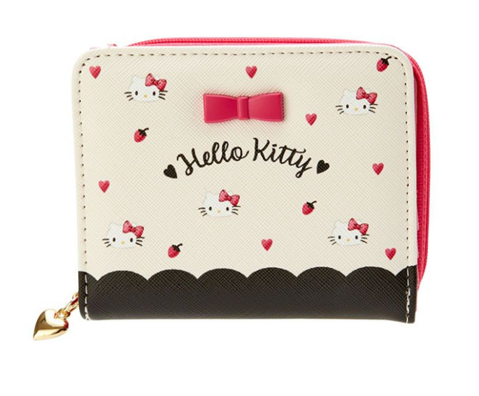 Japan's SANRIO Sanrio cute coin purse - a variety of optional 