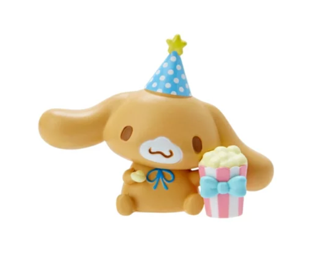 Japanese Sanrio Party Little Prince-Yugui Dog Blind Box