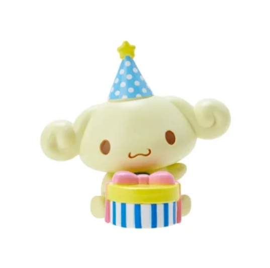 Japanese Sanrio Party Little Prince-Yugui Dog Blind Box