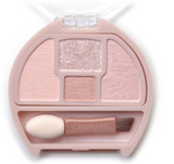 Japan CANMAKE 2023 new limited edition eye shadow in bags - (01 color/02 color) 