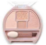 Japan CANMAKE 2023 new limited edition eye shadow in bags - (01 color/02 color) 