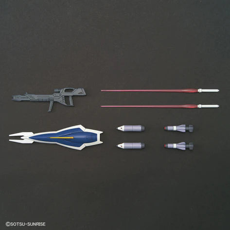 HIGH GRADE (HG) HGCE 1/144 GAT-04 WINDAM