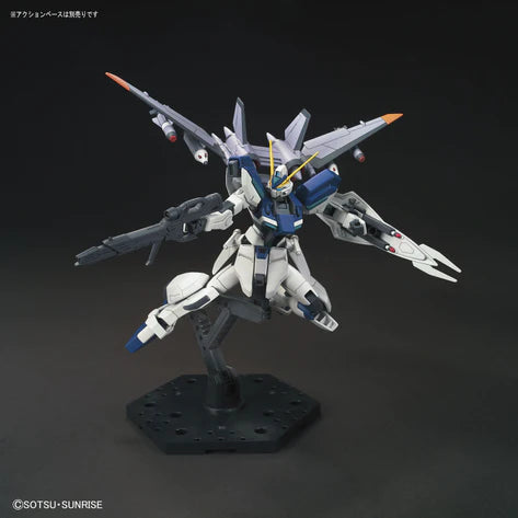 HIGH GRADE (HG) HGCE 1/144 GAT-04 WINDAM
