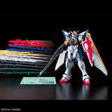 RG - Bandai - XXXG-01W WING GUNDAM