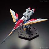 RG - Bandai - XXXG-01W WING GUNDAM