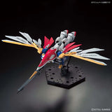 RG - Bandai - XXXG-01W WING GUNDAM
