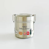 日本SKATER不锈钢保温饭盒-600ml - 多款可选