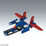 MG - Bandai - 1/100 MSZ-010 ZZ GUNDAM VER.KA
