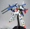 HIGH GRADE (HG) HGUC 1/144 MSZ-010 ZZ GUNDAM
