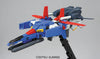 HIGH GRADE (HG) HGUC 1/144 MSZ-010 ZZ GUNDAM