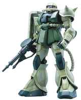 PG - Bandai - MS-06F ZAKU II