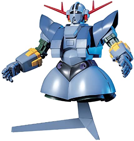 HIGH GRADE (HG) HGUC 1/144 MSN-02 ZEONG