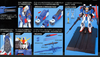 MASTER GRADE (MG) 1/100 MSZ-006 ZETA GUNDAM VER 2.0