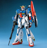 PG - Bandai - MSZ-006 ZETA GUNDAM