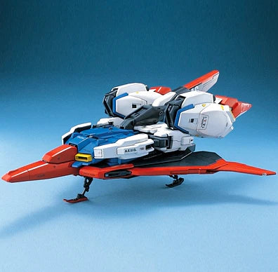PG - Bandai - MSZ-006 ZETA GUNDAM