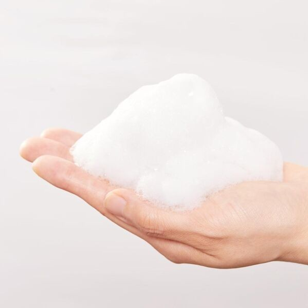 Japan Fancl Deep Care Facial Cleanser