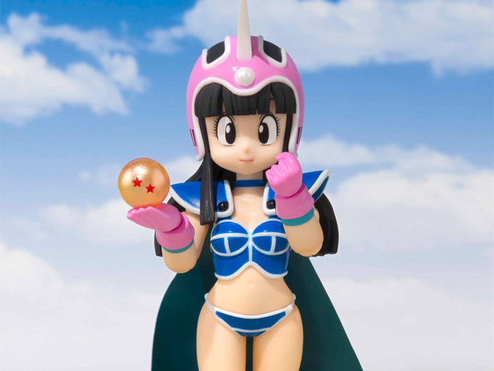 TAMASHII NATIONS - Chi-Chi -Kid- Dragon Ball, Bandai SH Figuarts