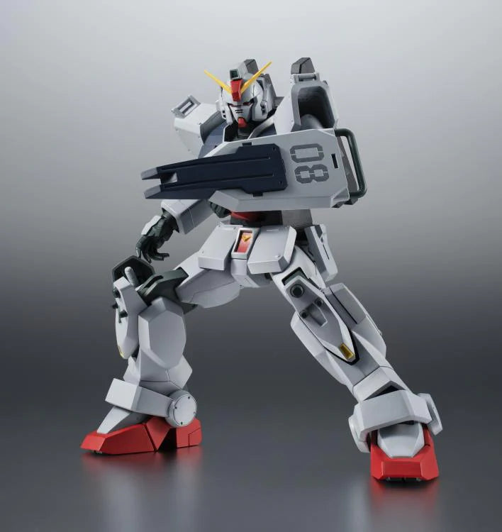 RS#292 RX-79(G) GUNDAM GROUND TYPE VER. ANIME