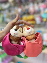 Japan Tokyo Disney Kikititi pendant - two optional