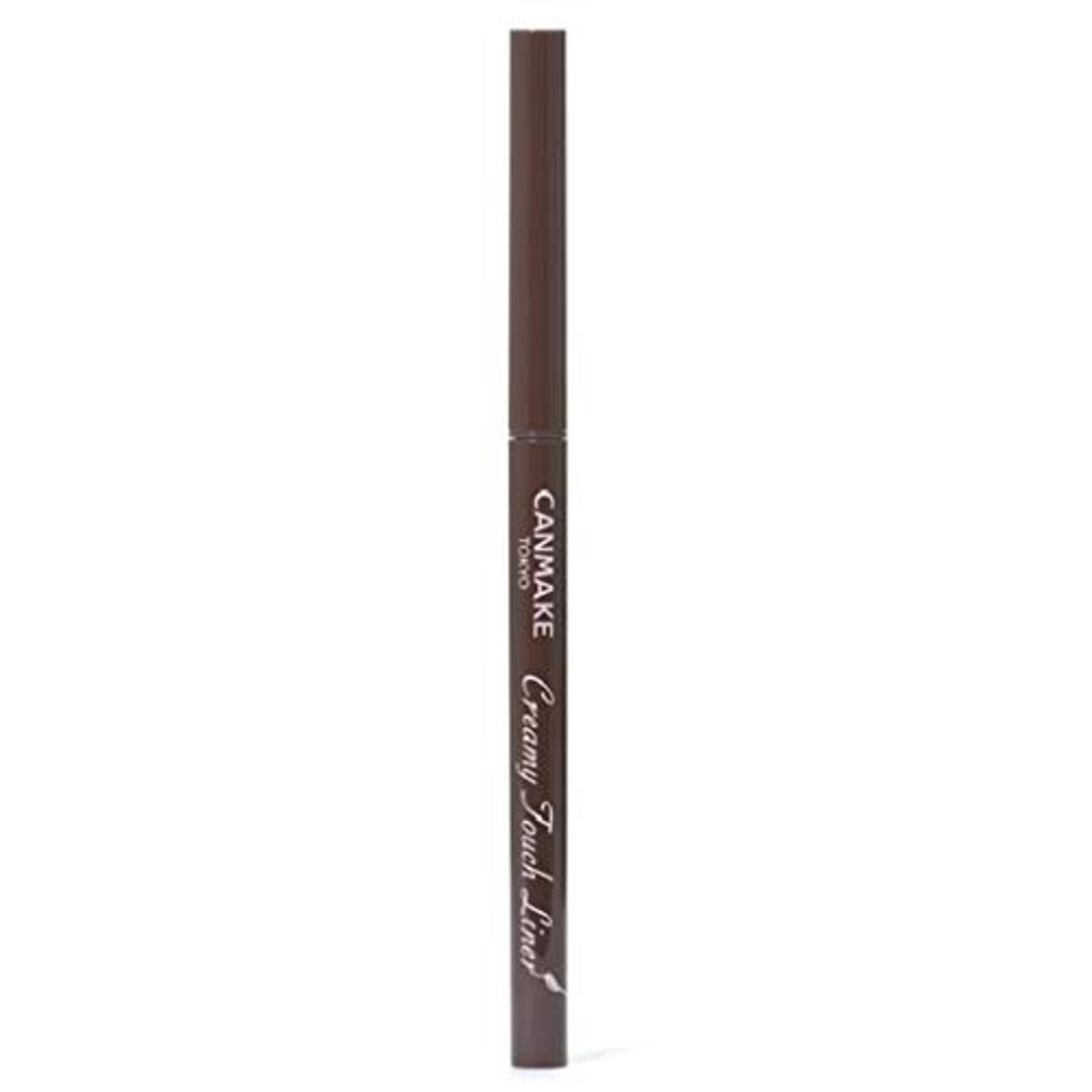 Canmake Eyeliner Ida Gel Eyeliner-- Various options