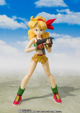 Dragon Ball SH Figuarts Lunch