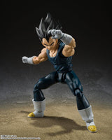 Dragon Ball Super: Super Hero SHFiguarts Vegeta