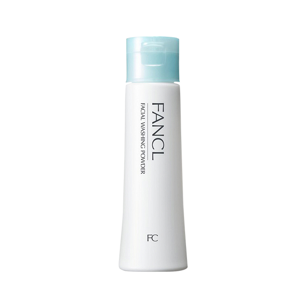 Japan Fancl Amino Acid Cleansing Flour