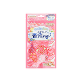 Japanese KINCHO incense ring mosquito repellent ring