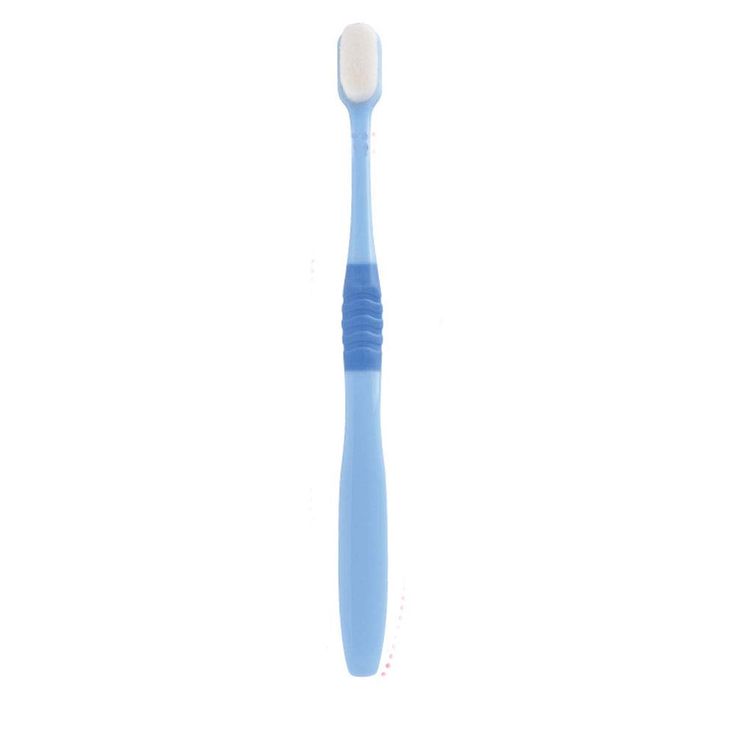 Manmou DENTIALFIT 铂金纳米牙刷- 两款可选