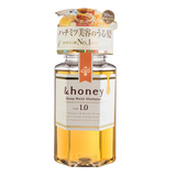 日本&Honey蜂蜜保湿洗发水Step 1.0