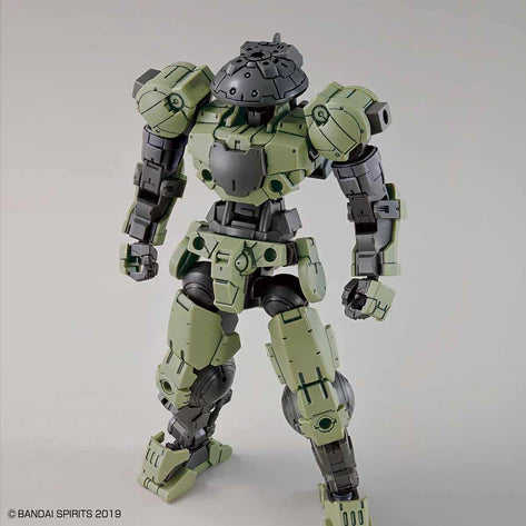 30MM 1/144 BEXM-15 PORTANOVA (GREEN)