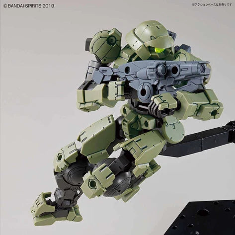30MM 1/144 BEXM-15 PORTANOVA (GREEN)