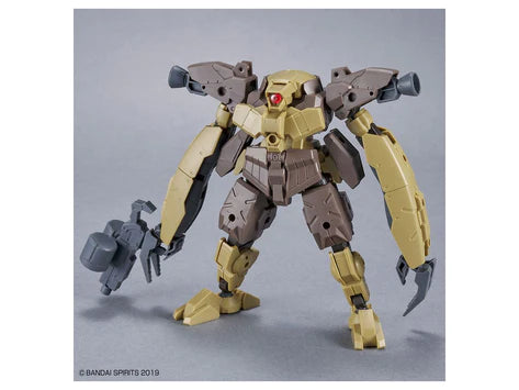 30MM 1/144 BEXM-29 GARDONOVA (BROWN)