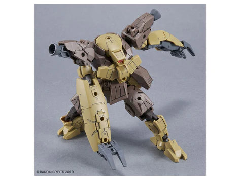 30MM 1/144 BEXM-29 GARDONOVA (BROWN)