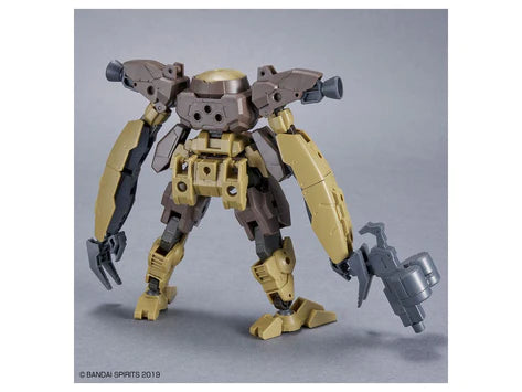 30MM 1/144 BEXM-29 GARDONOVA (BROWN)