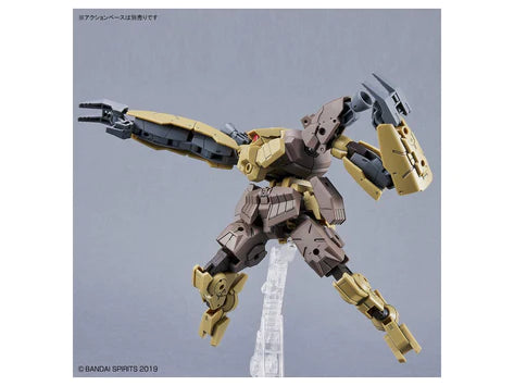 30MM 1/144 BEXM-29 GARDONOVA (BROWN)