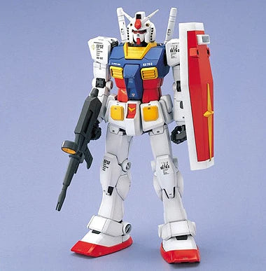 PG - Bandai - RX-78-2 GUNDAM