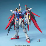 MG - Bandai - 1/100 ZGMF-X42S DESTINY GUNDAM