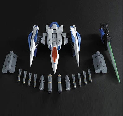 PG Gundam 00 Raiser