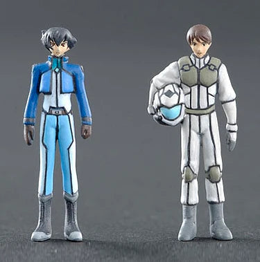 Gundam Perfect Grade: 00 Raiser