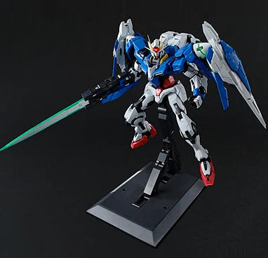 Gundam Perfect Grade: 00 Raiser