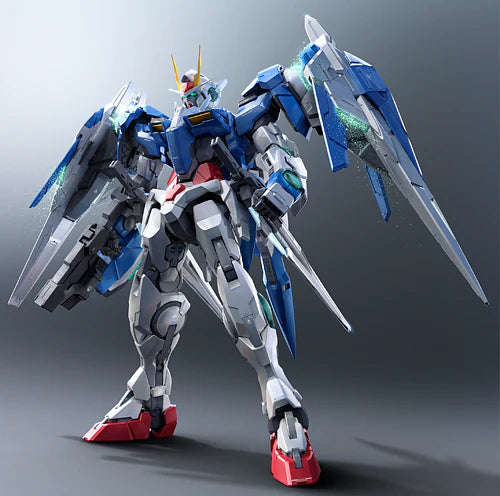 PG Gundam 00 Raiser